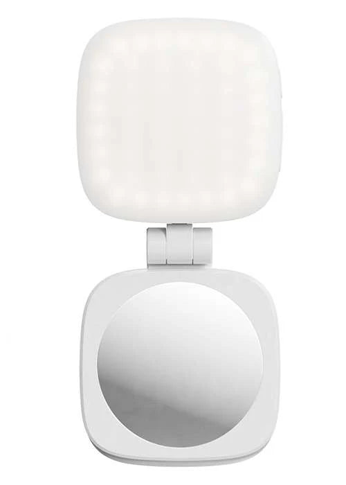 GlowLight™ Portable Rechargeable – Éclaire ton quotidien, où que tu sois !