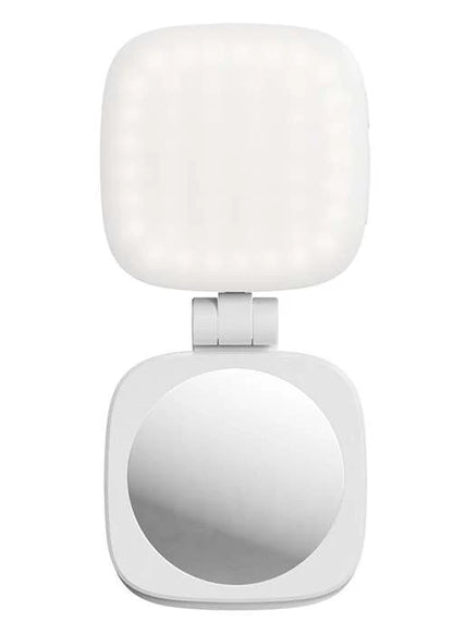 GlowLight™ Portable Rechargeable – Éclaire ton quotidien, où que tu sois !