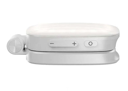 GlowLight™ Portable Rechargeable – Éclaire ton quotidien, où que tu sois !