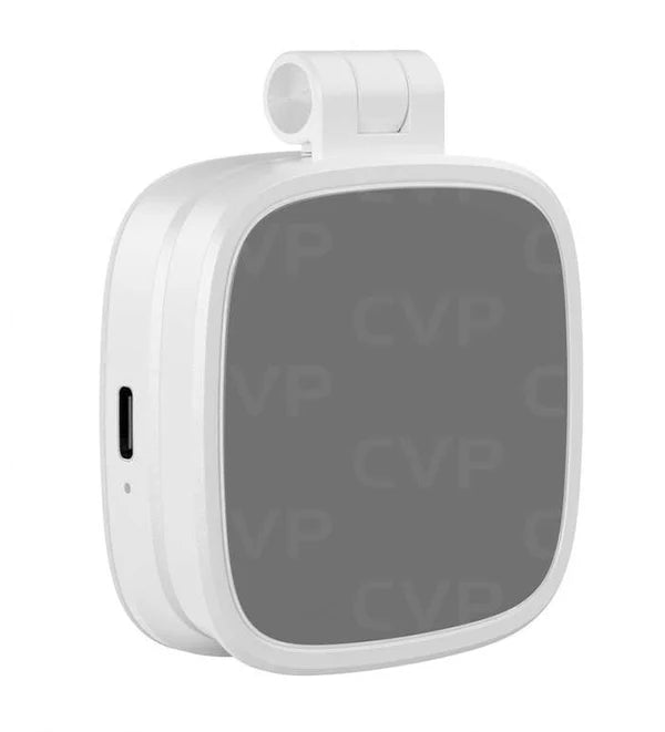 GlowLight™ Portable Rechargeable – Éclaire ton quotidien, où que tu sois !