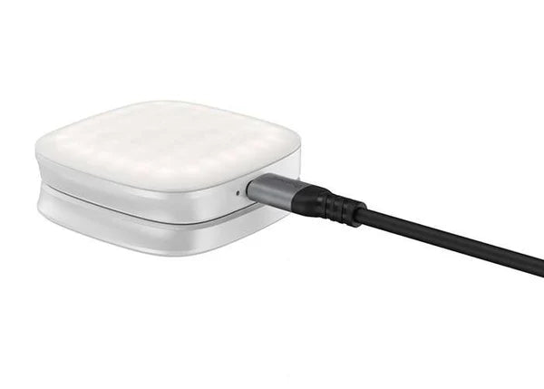 GlowLight™ Portable Rechargeable – Éclaire ton quotidien, où que tu sois !