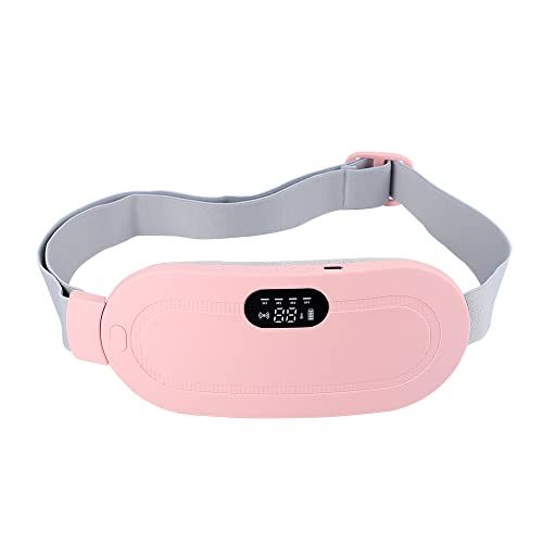 Ceinture Menstruelle Chauffante
