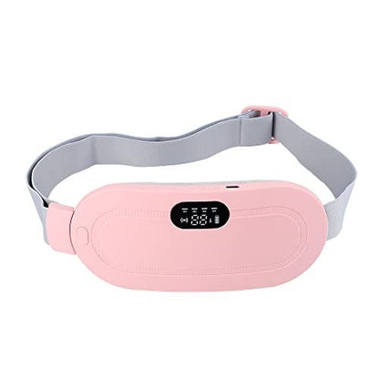 Ceinture Menstruelle Chauffante
