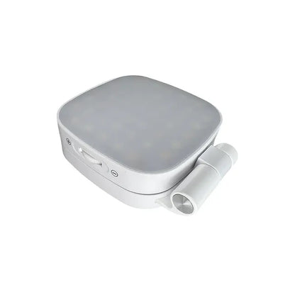 GlowLight™ Portable Rechargeable – Éclaire ton quotidien, où que tu sois !